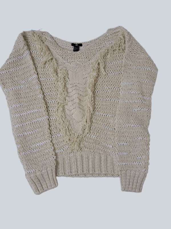 Светр H&M · розмір EUR S