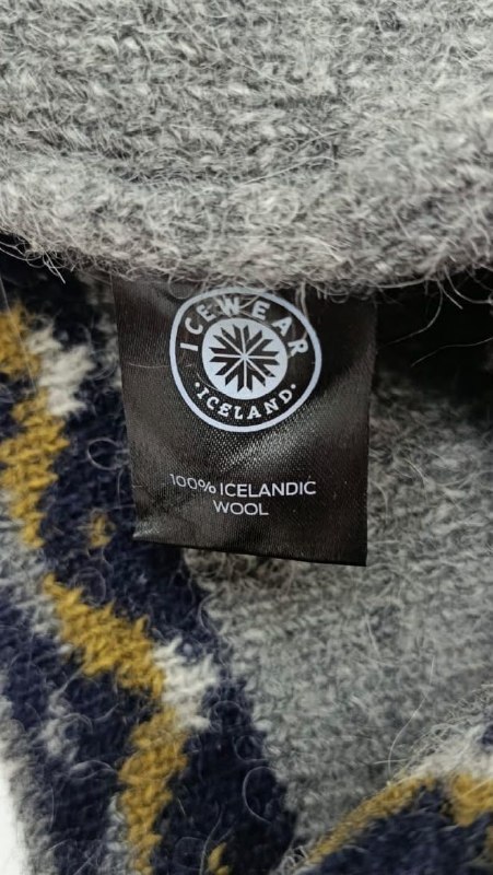 Кардіган Icewear · розмір S