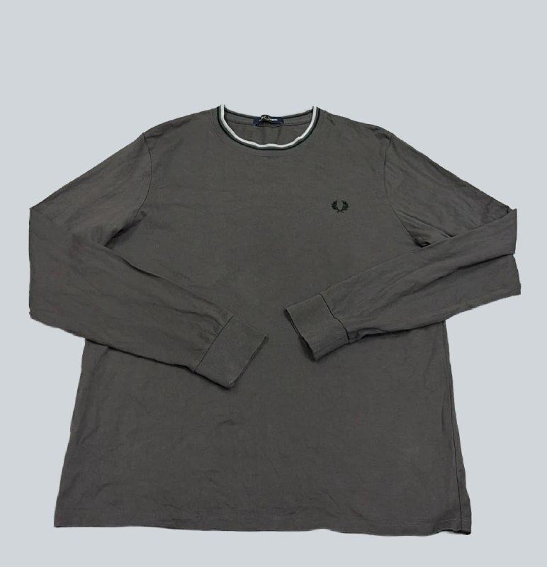 Лонгслів Fred Perry · розмір L