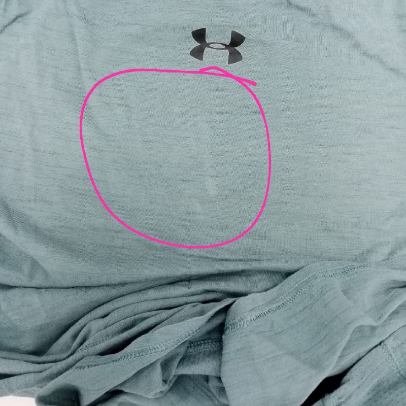 Футболка Under Armour