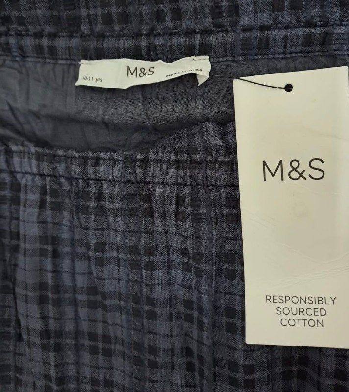Сукня M&S · розмір 10-11 років