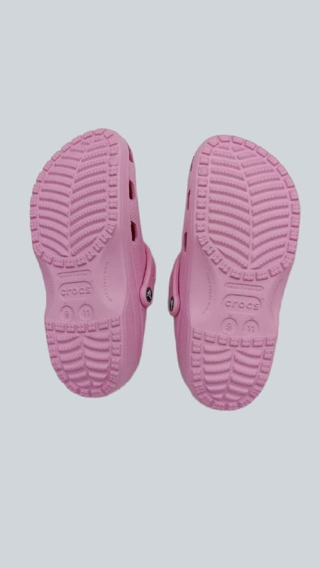 Crocs · розмір М9 W11