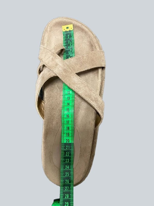 Шльопанці New Look · розмір 40