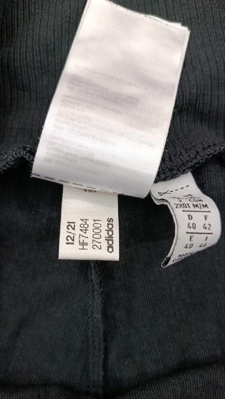 Шорти Adidas · розмір и:14