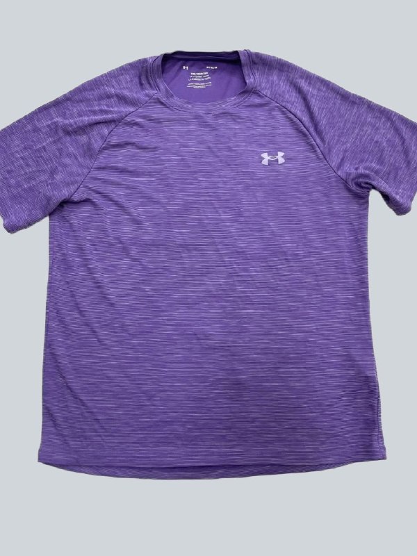 Футболка Under Armour