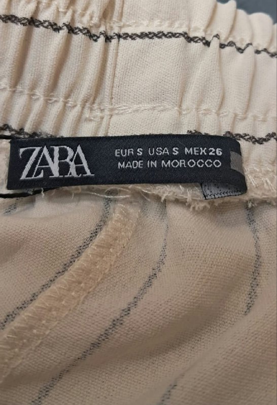 Штани ZARA · розмір S