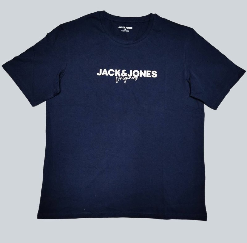 Футболка Jack Jones · розмір XL