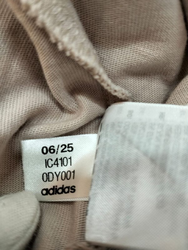 Футболка Adidas