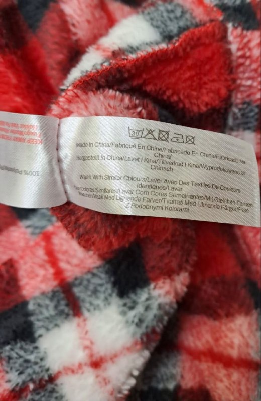 Халат DKNY · розмір 7 років
