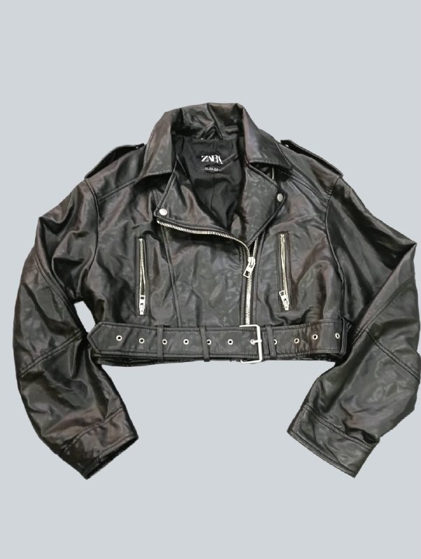 Куртка ZARA · розмір L