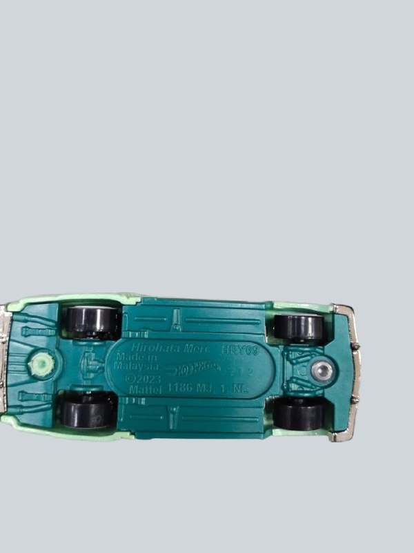 Іграшка Hotwheels