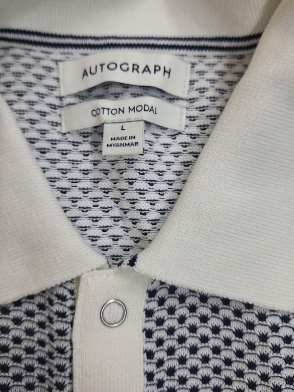 Поло · розмір L