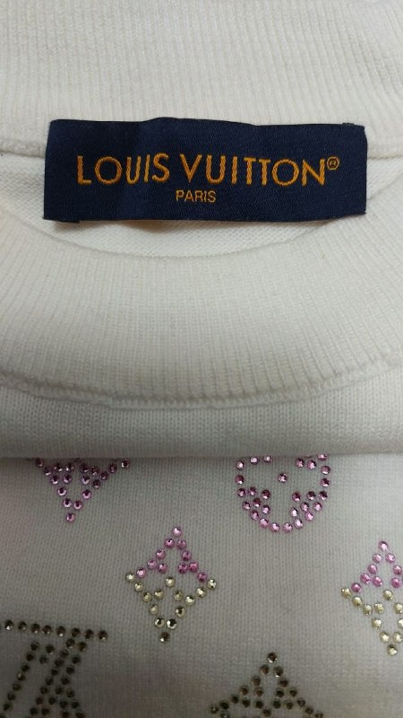 Футболка Louis Vuitton · розмір L