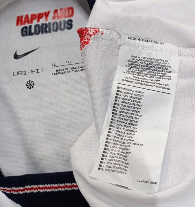 Футболка Nike · розмір ХL