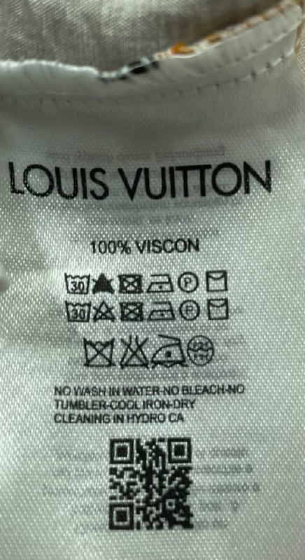 Сукня літня Louis Vuitton · розмір XXL