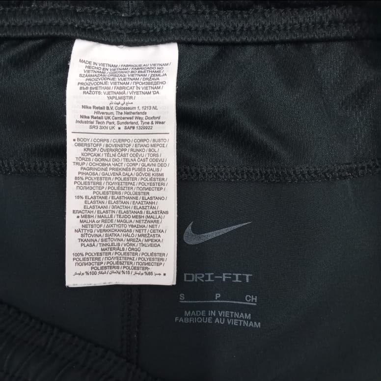 Шорти Nike · розмір S