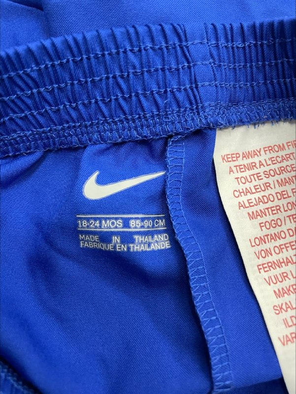 Шорти Nike · розмір 18-24 місяці(85-90 см)