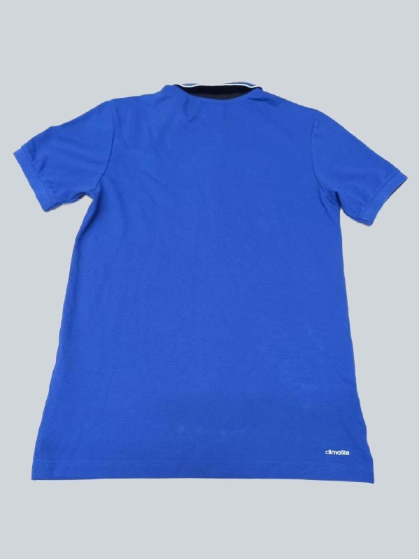 Футболка поло Adidas · розмір S