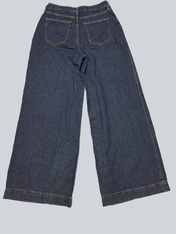 Джинси PALAZZO WIDE · розмір UK 12L