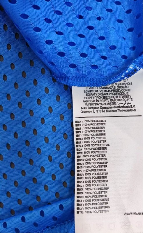 Футболка майка Nike · розмір L/XL