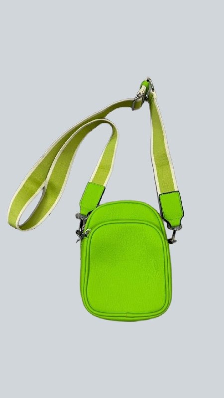 Сумка cross body