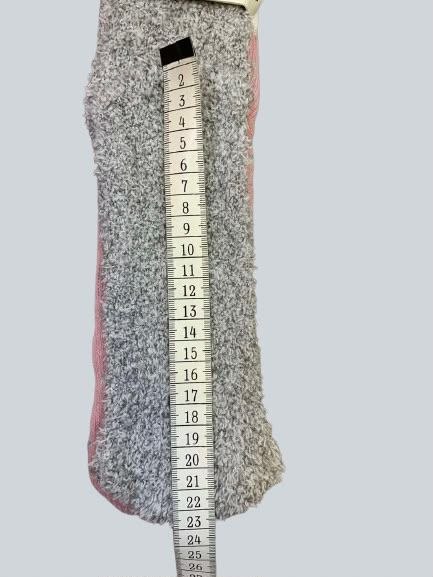 Шкарпетки для дому Dunnes Stores(2 пари) · розмір 4-8(UK),37-42(EUR)