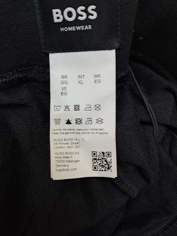 Спортивний костюм BOSS · розмір XL