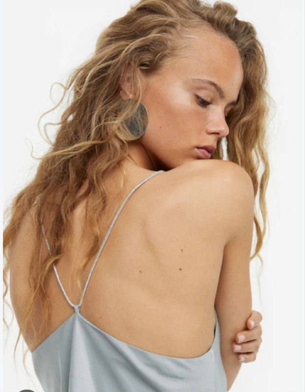 Топ H&M