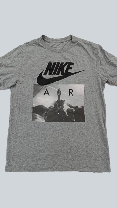 Футболка Nike