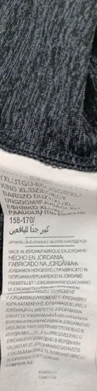 Футболка Under Armour · розмір и:158-170