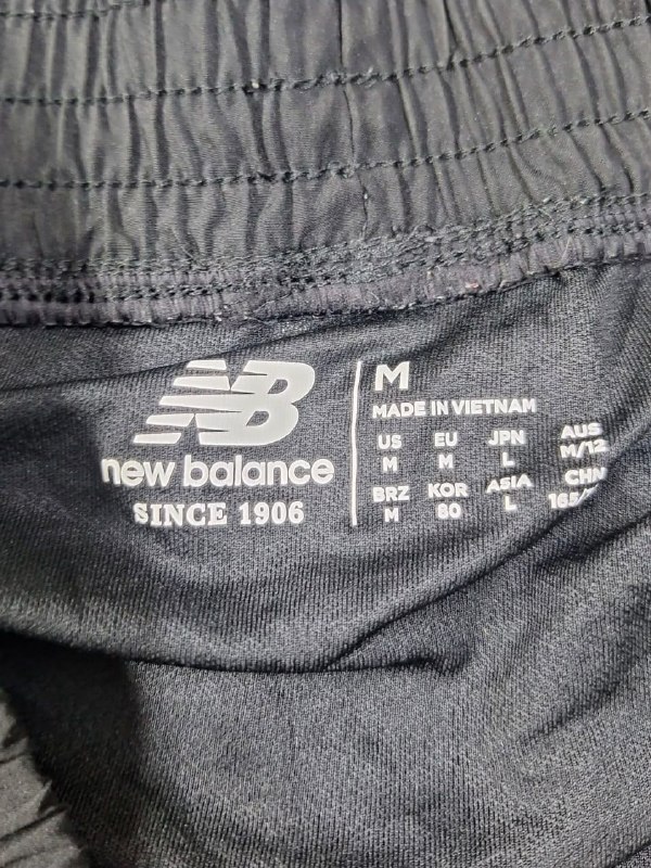 Шорти New Balance · розмір M