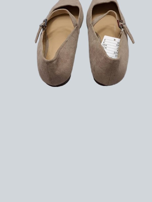 Балетки H&M · розмір EUR38