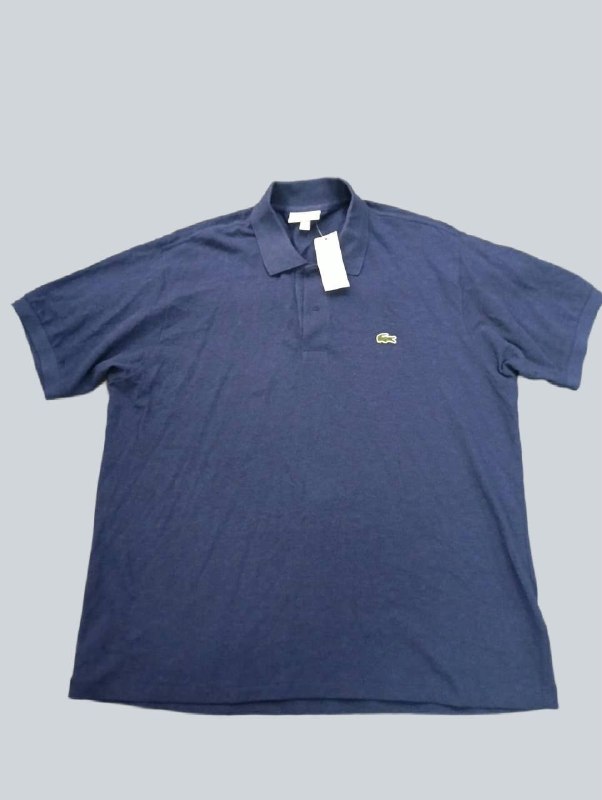 Футболка LACOSTE · розмір XXL