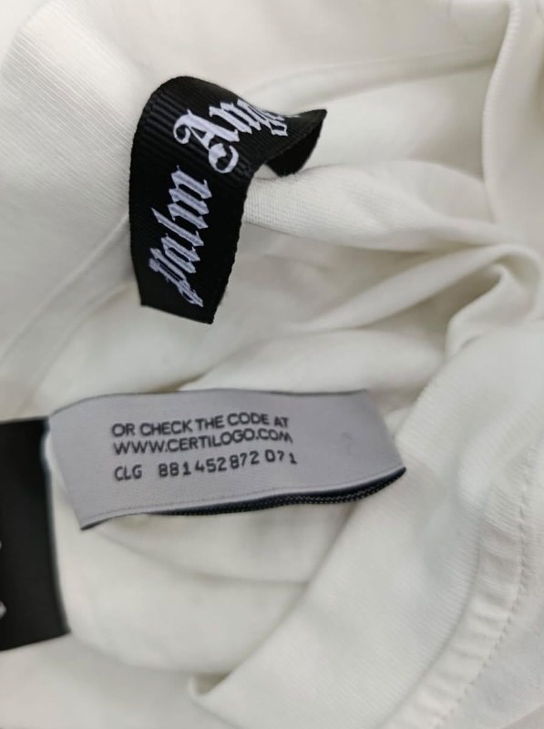 Футболка Palm Angels · розмір и:XL