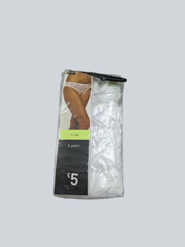 Білизна F&F 5од · розмір UK 14