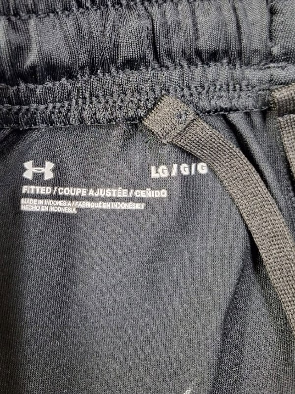 Штани Under Armour · розмір L