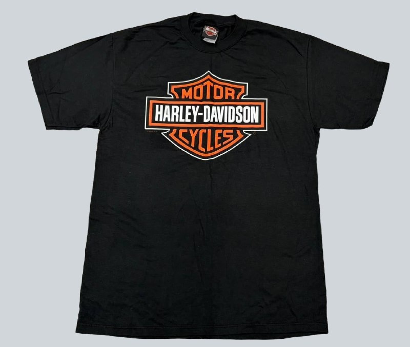 Футболка Harley-Davidson · розмір L