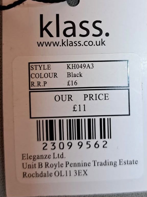Берет Klass