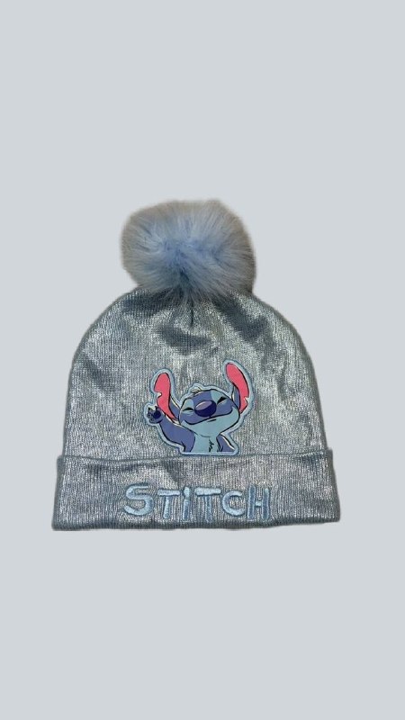 Шапка Disney Stitch