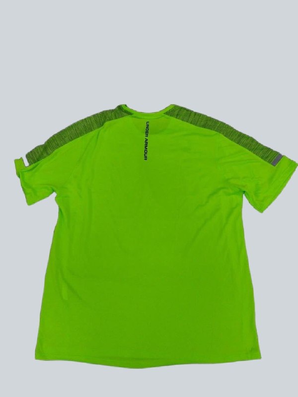 Футболка UNDER ARMOUR · розмір L