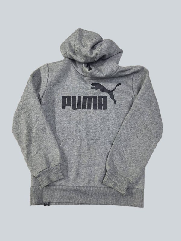 Худі Puma · розмір 9-10 років