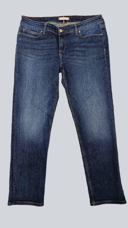 Джинси Tommy Hilfiger · розмір 32/28