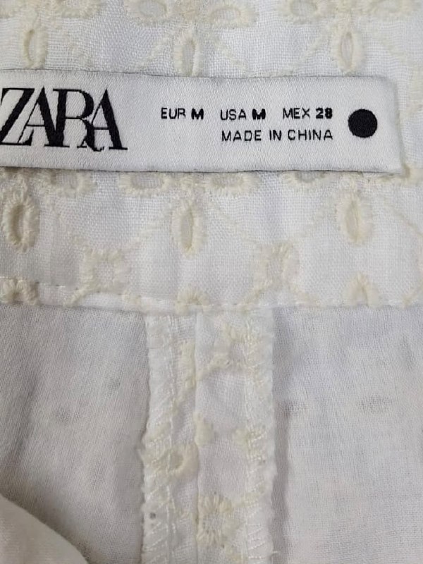 Костюм Zara · розмір верх S