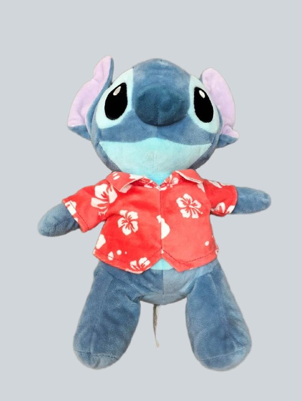 Іграшка Stitch