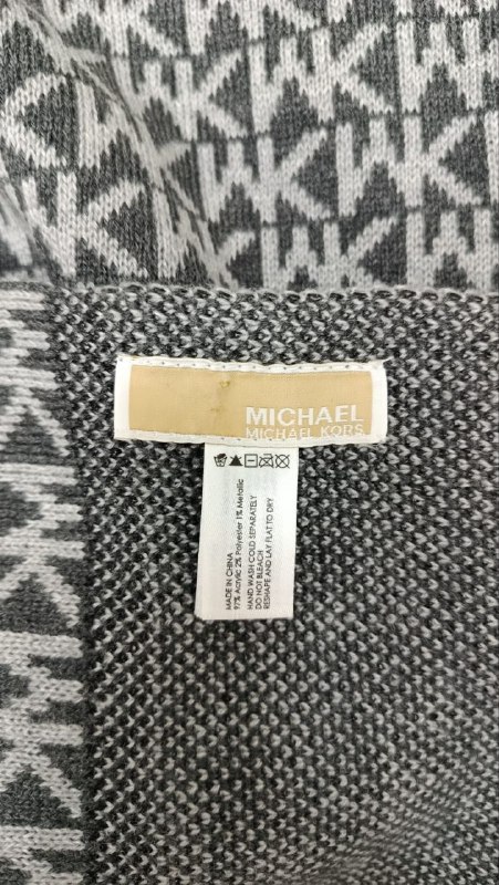 Шарф Michael kors