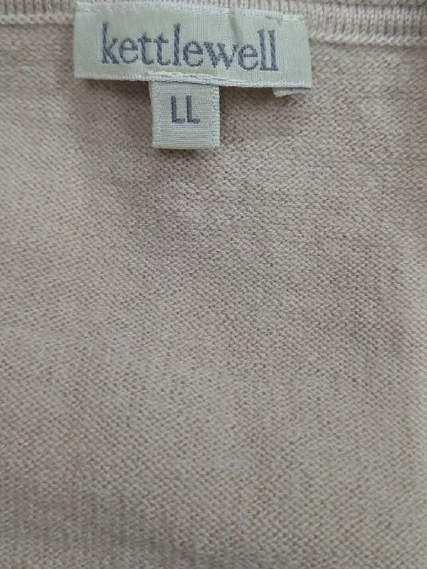 Светр · розмір L
