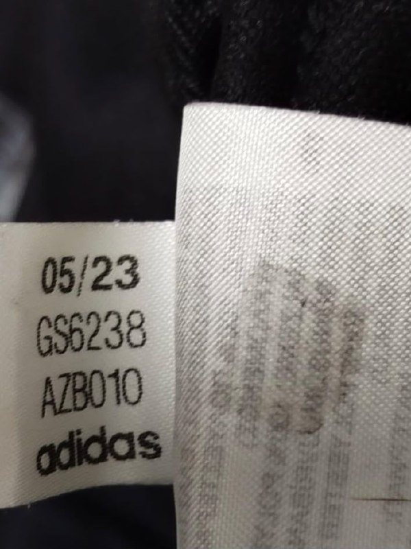 Штани Adidas · розмір S