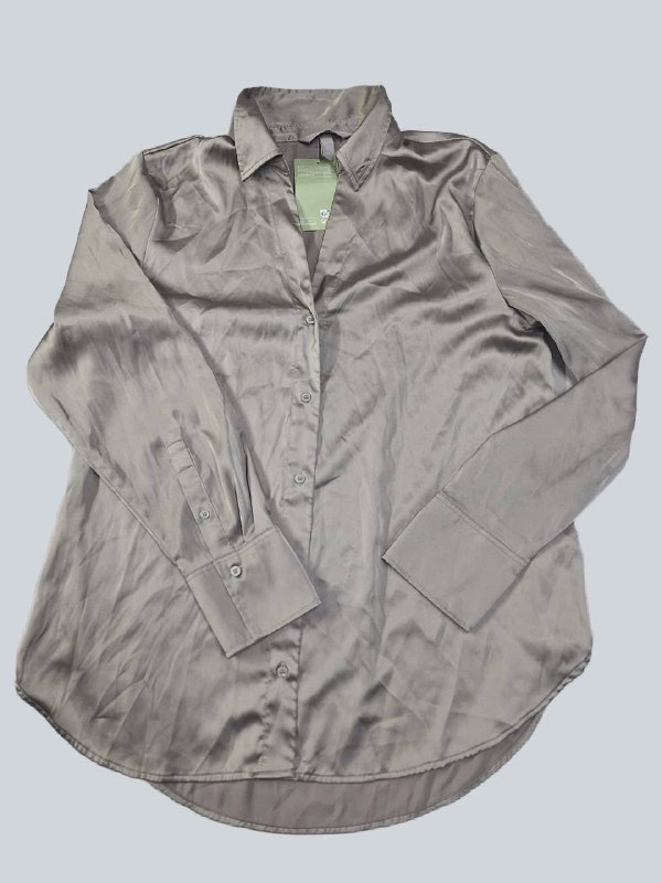 Сорочка H&M · розмір M