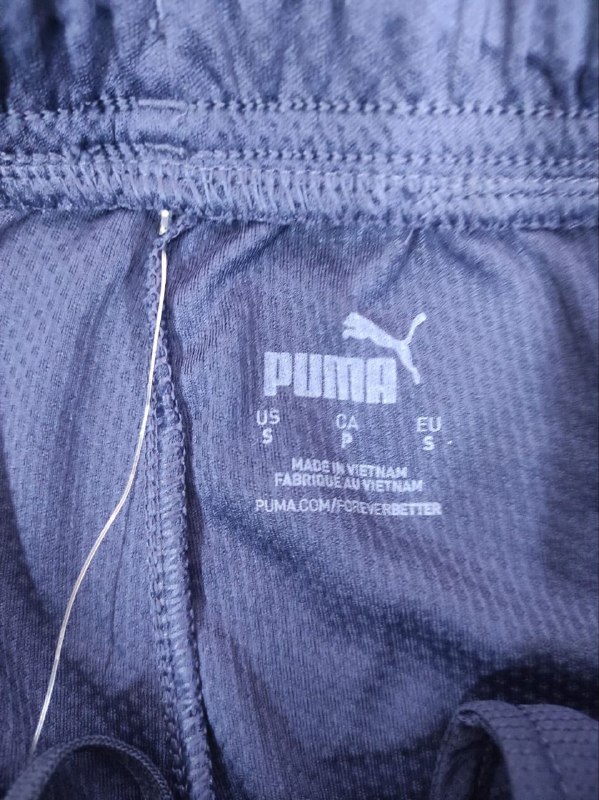 Шорти Puma · розмір S