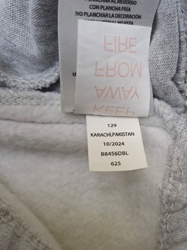 Худі DKNY Jeans · розмір 12 місяців